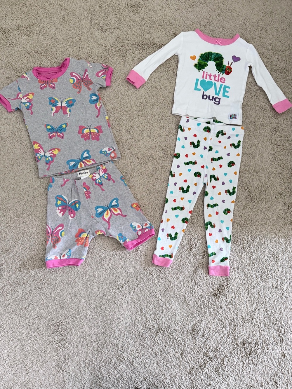 Pajama Bundle